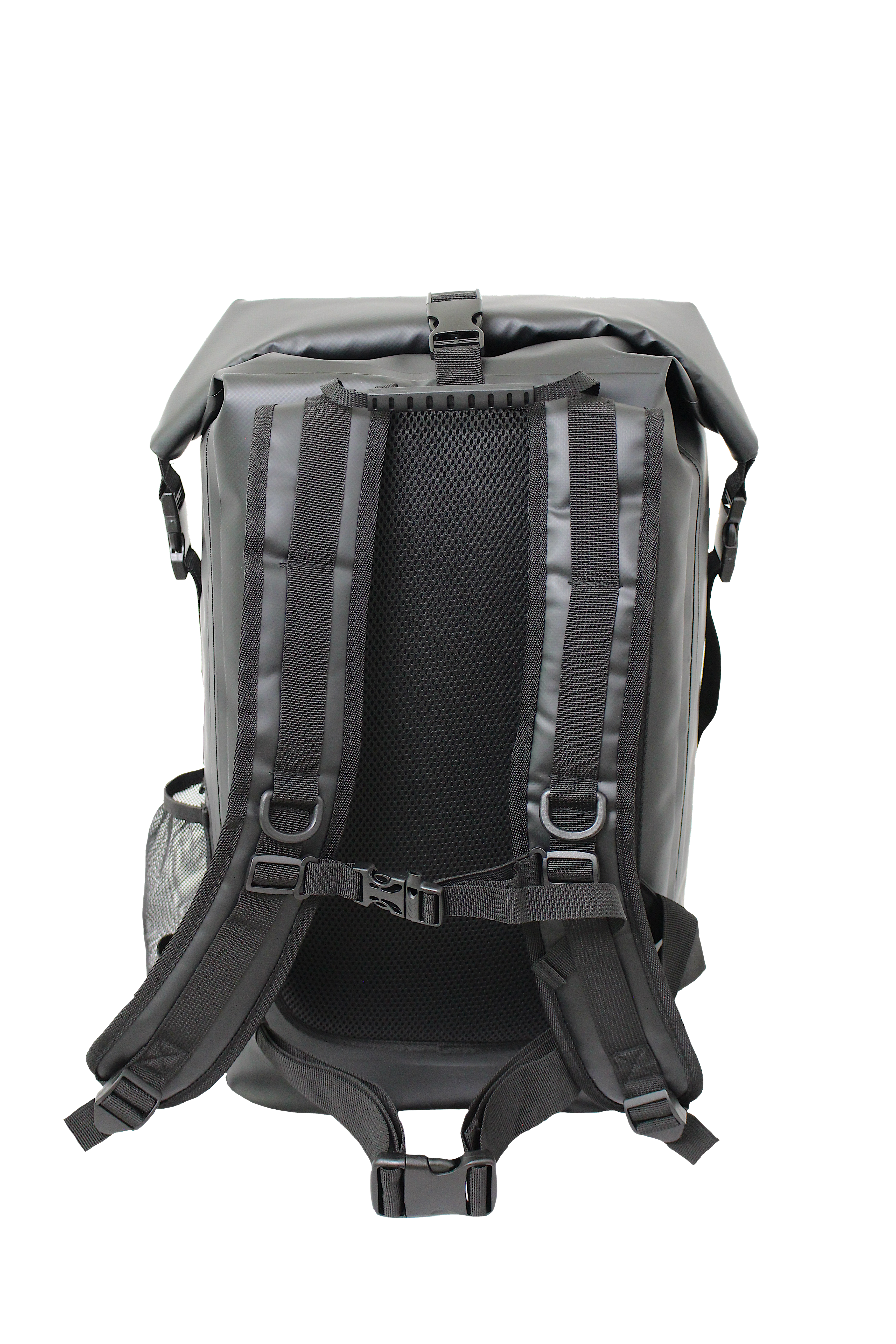 Waterproof Dry Bag Backpack 1.5 - Black