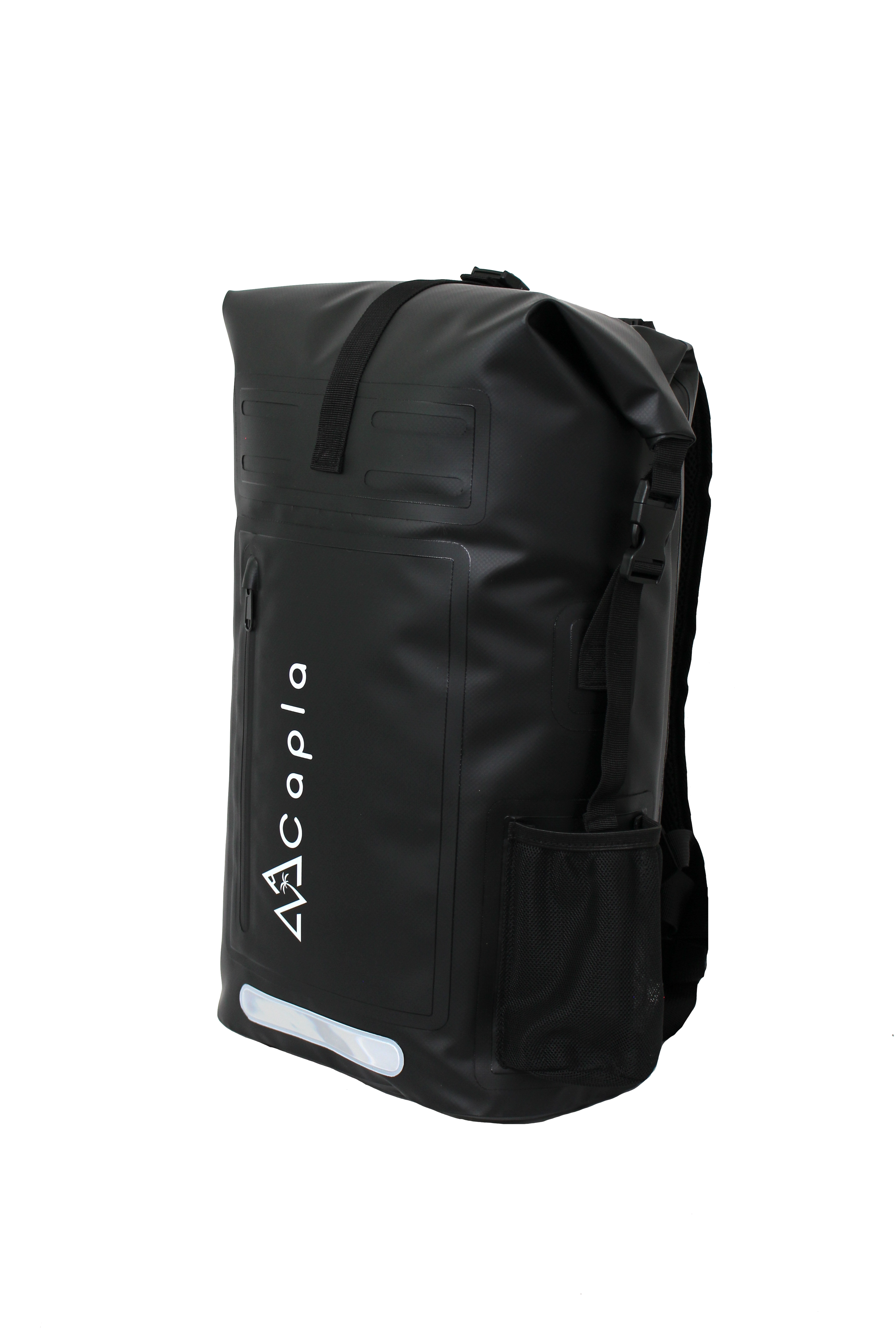 Waterproof Dry Bag Backpack 1.5 - Black