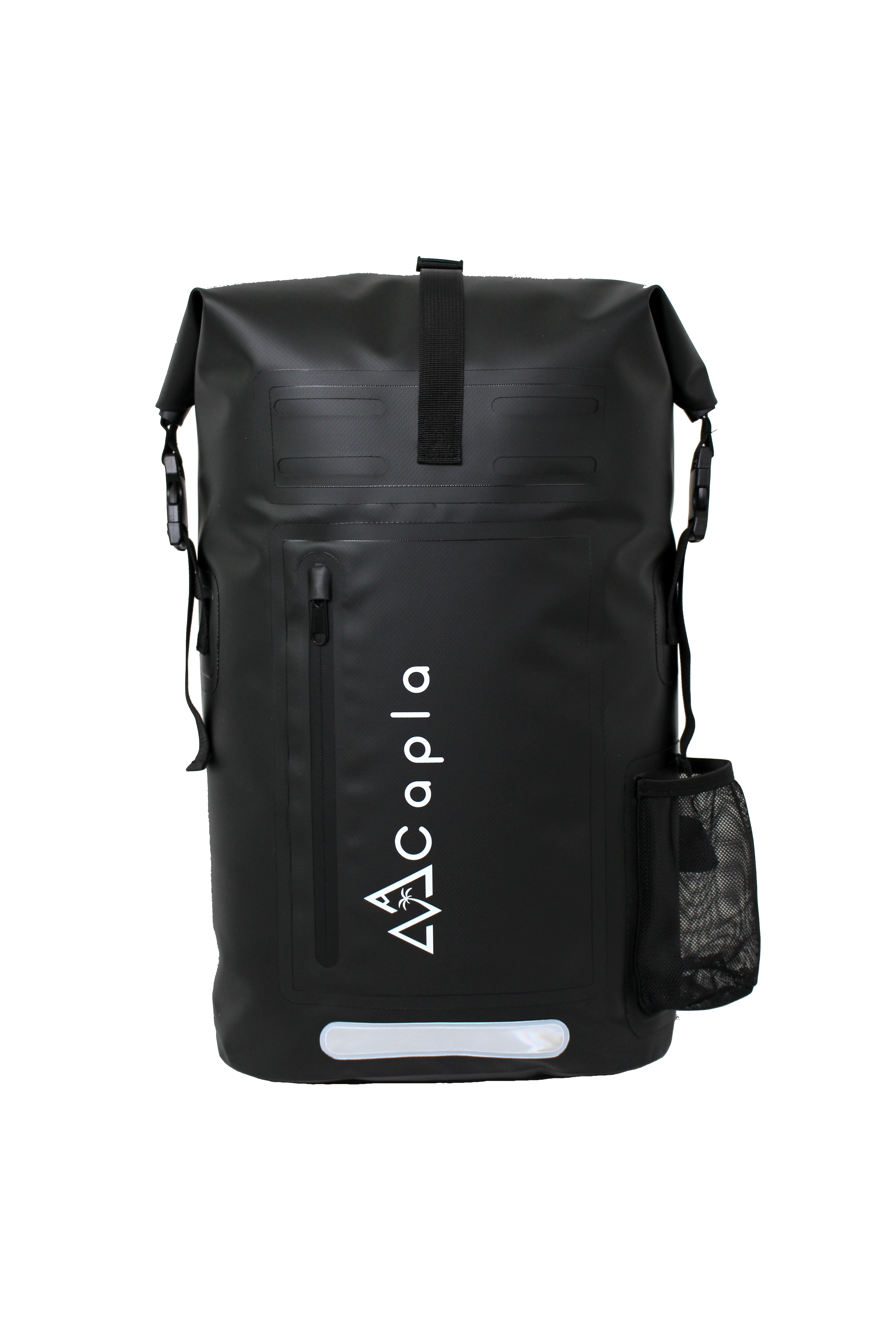 Waterproof Dry Bag Backpack 1.5 - Black