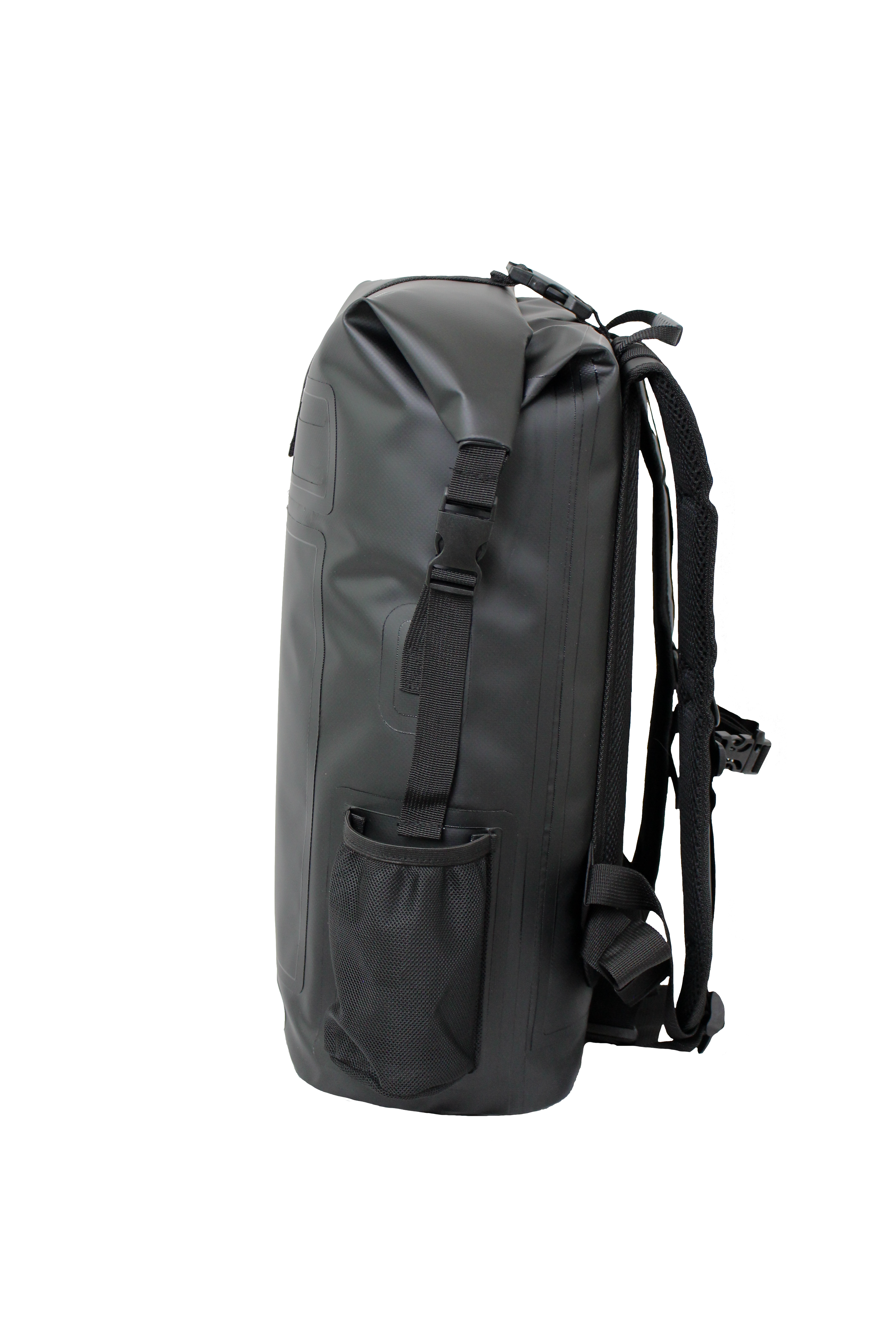 Waterproof Dry Bag Backpack 1.5 - Black