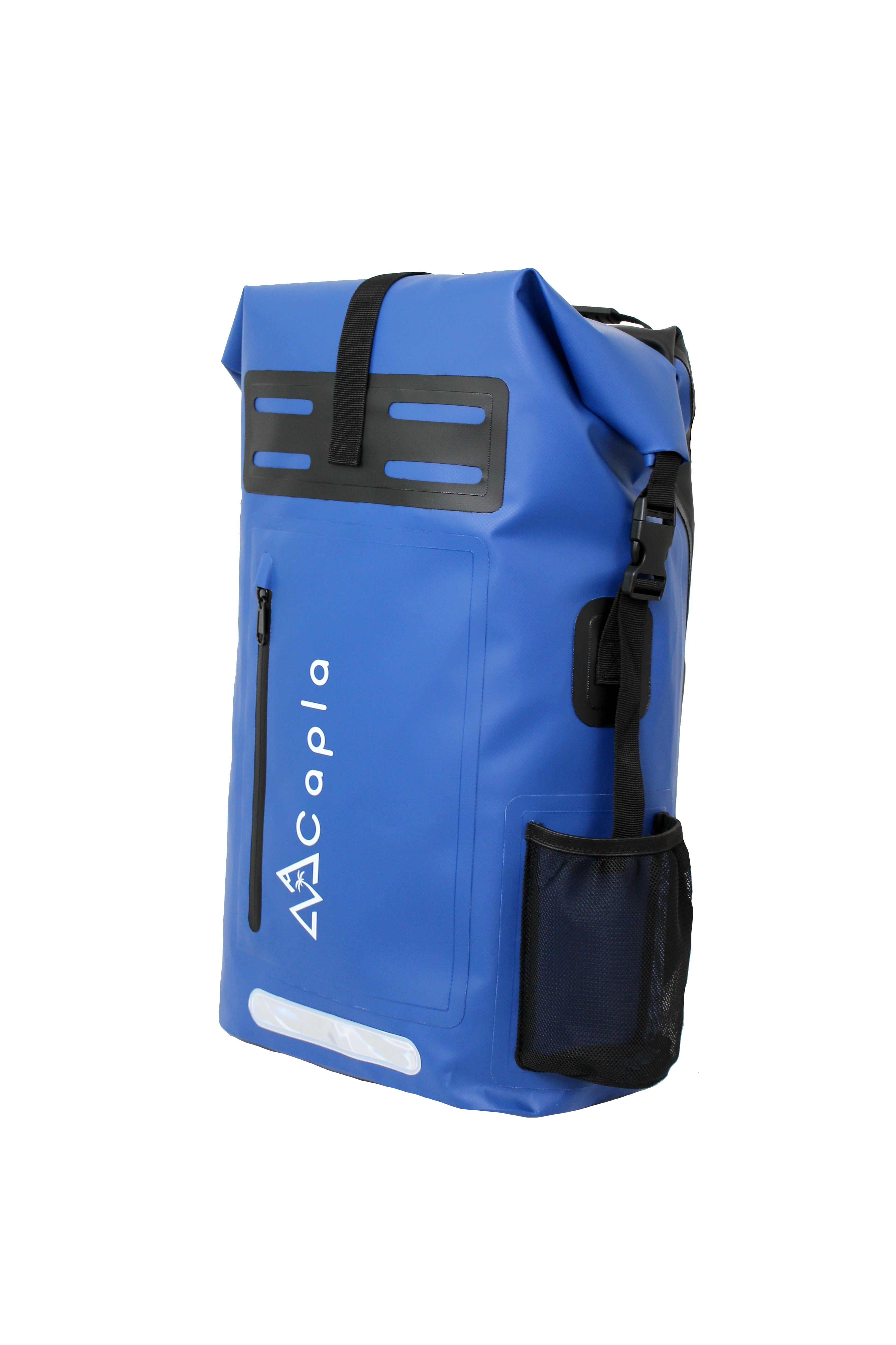 Waterproof Dry Bag Backpack 1.5 - Royal Blue