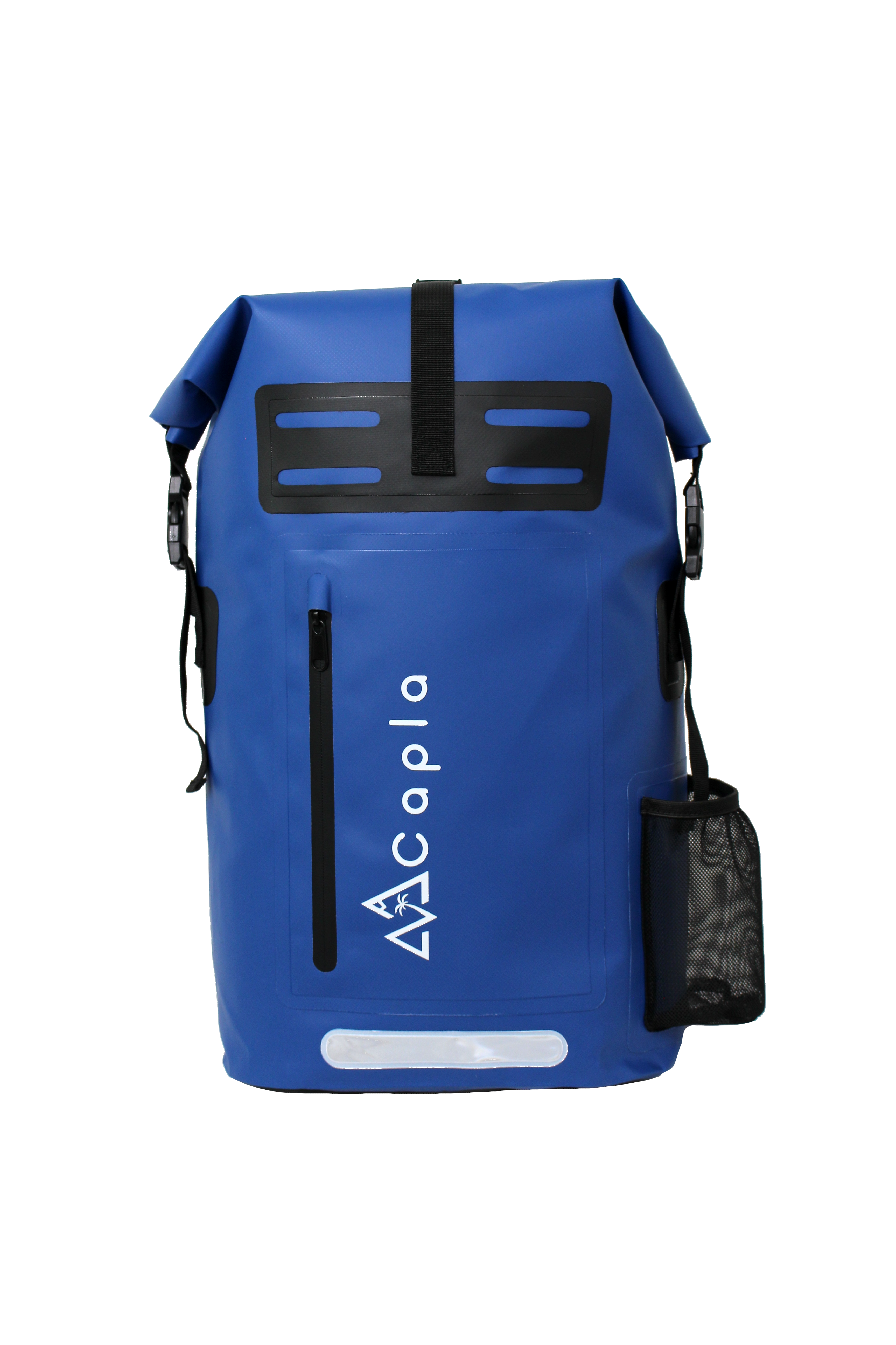 Waterproof Dry Bag Backpack 1.5 - Royal Blue