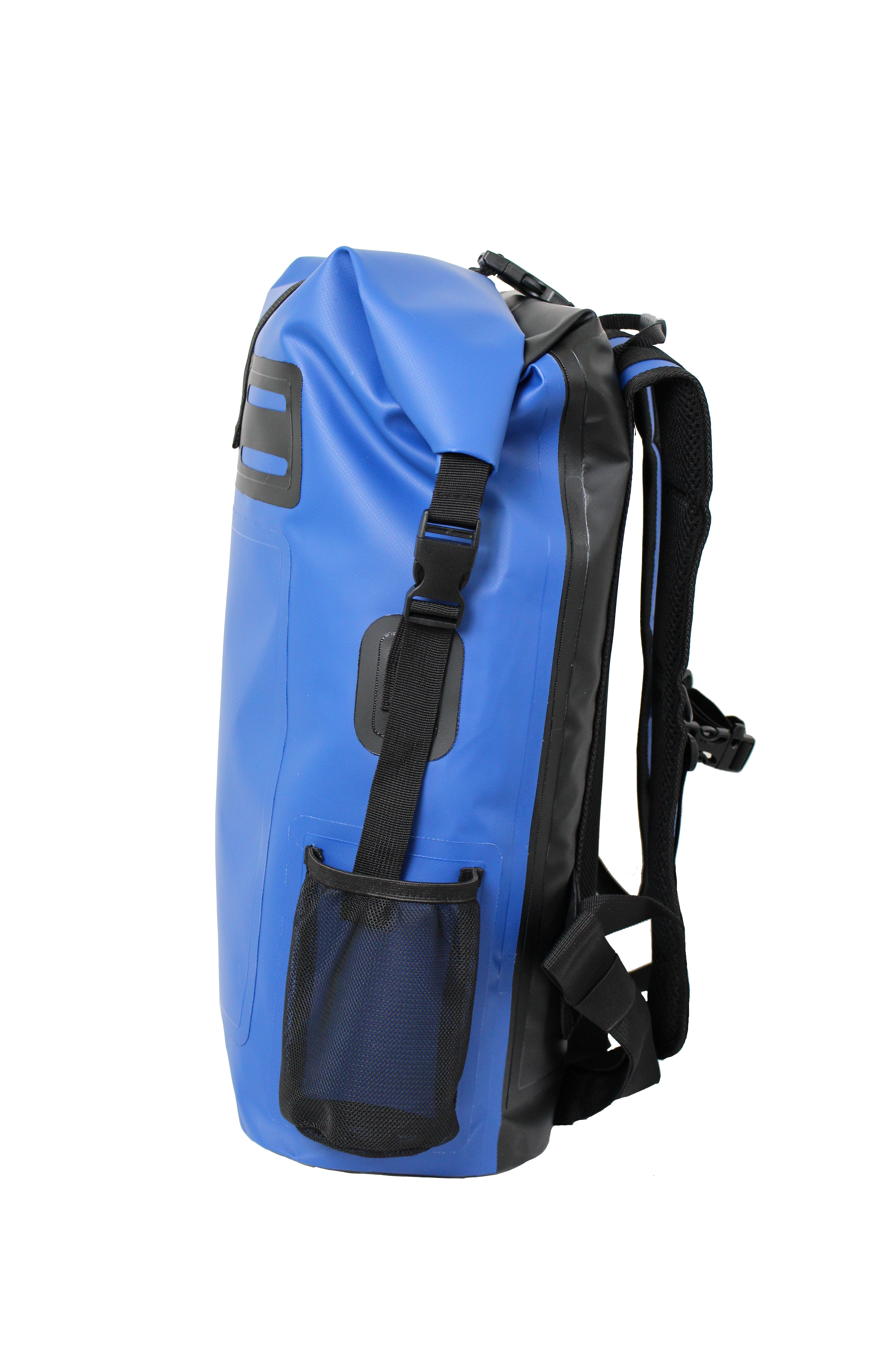 Waterproof Dry Bag Backpack 1.5 - Royal Blue