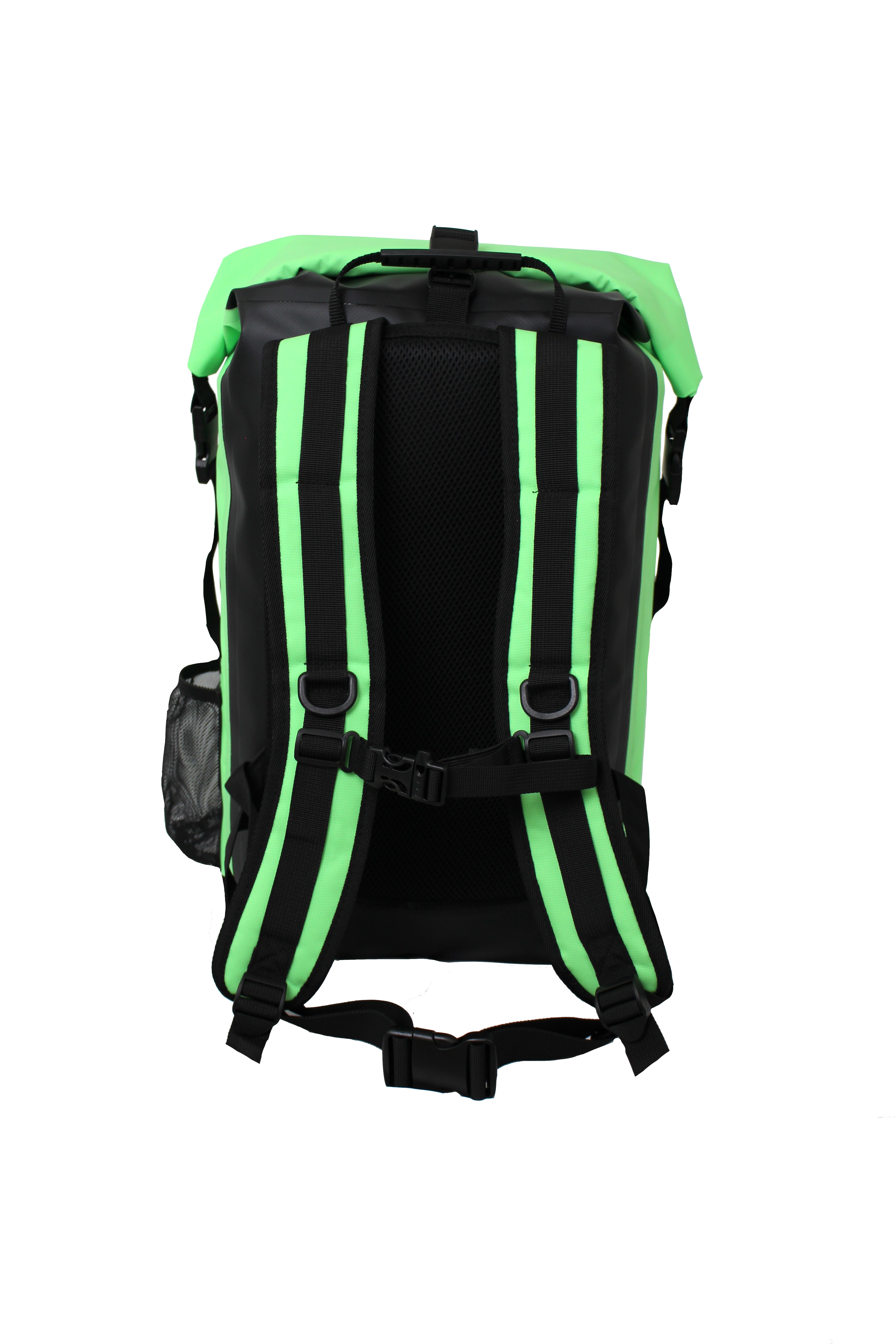 Waterproof Dry Bag Backpack 1.5 - Bright Green