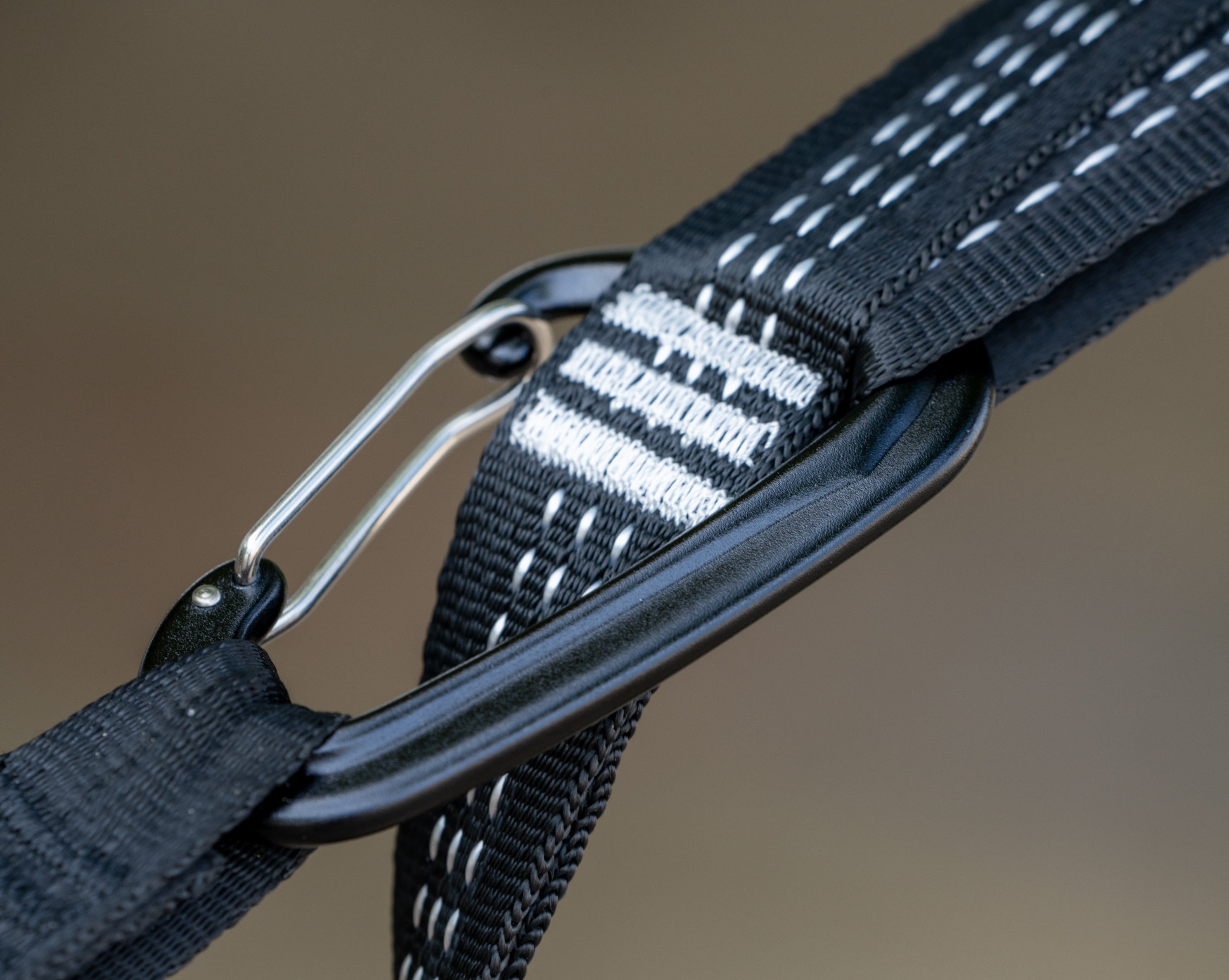 Capla Hammock 2.0 - Green & Blue