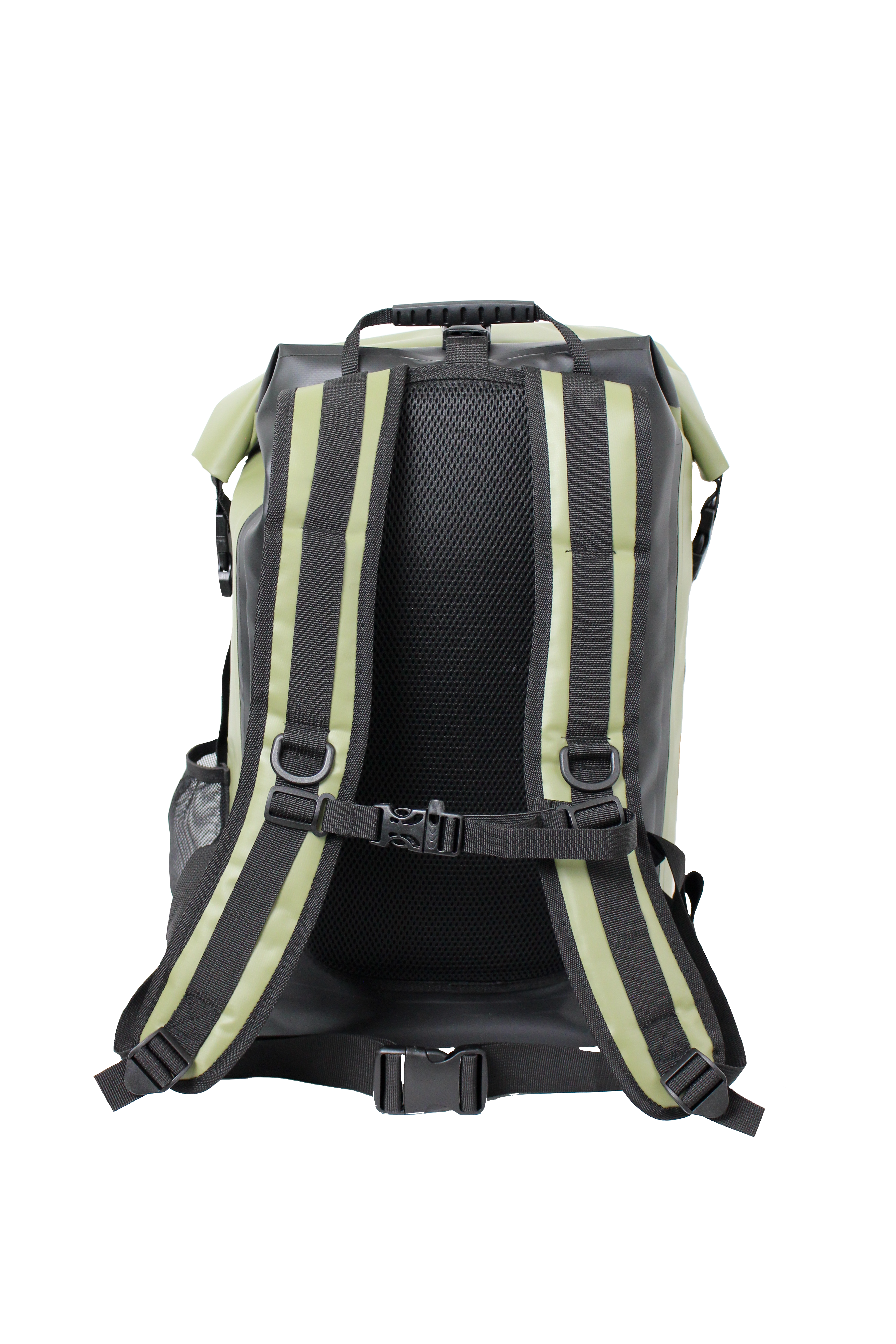 Waterproof Dry Bag Backpack 1.5 - Dark Green