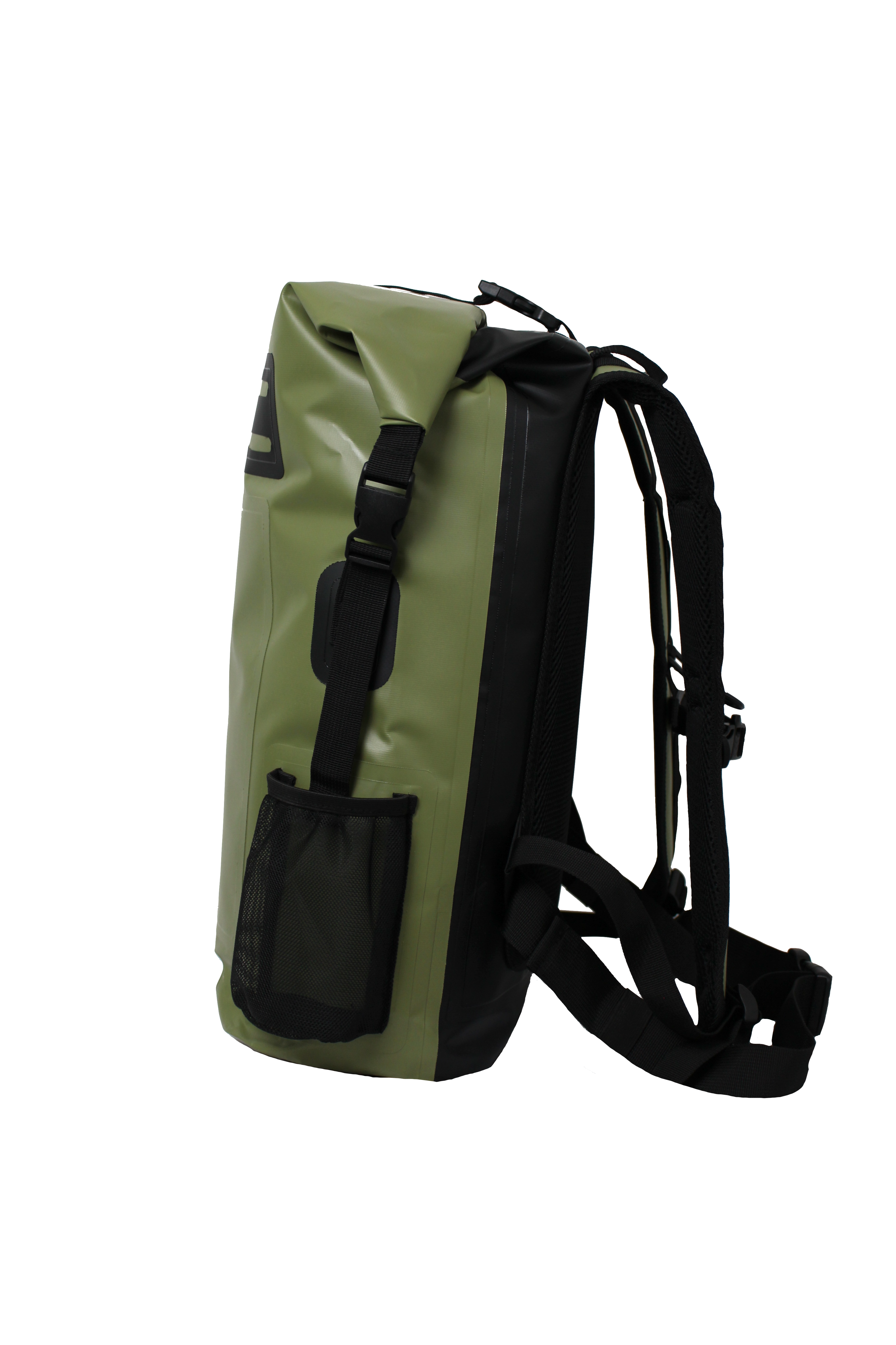 Waterproof Dry Bag Backpack 1.5 - Dark Green