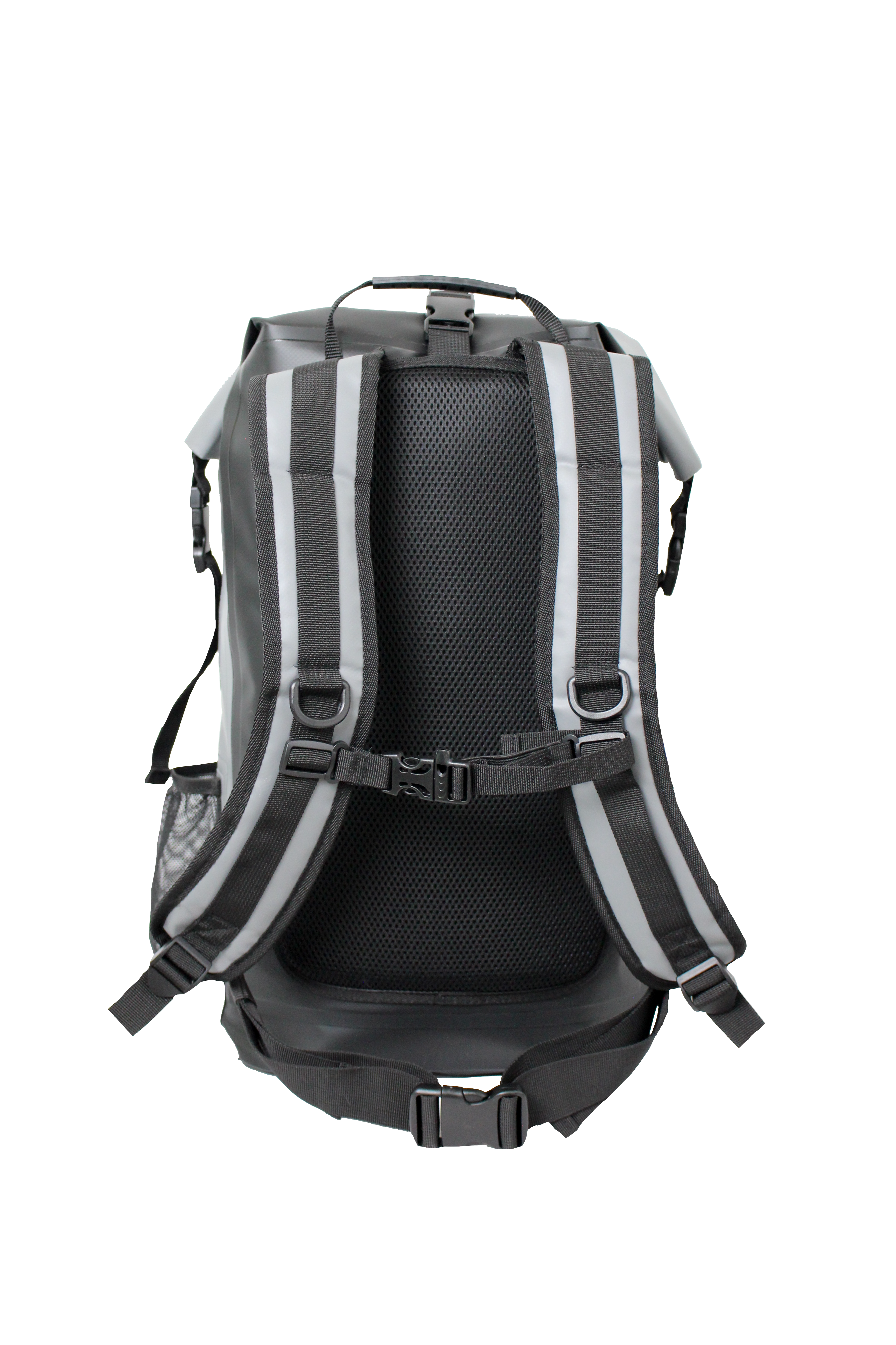 Waterproof Dry Bag Backpack 1.5 - Gray