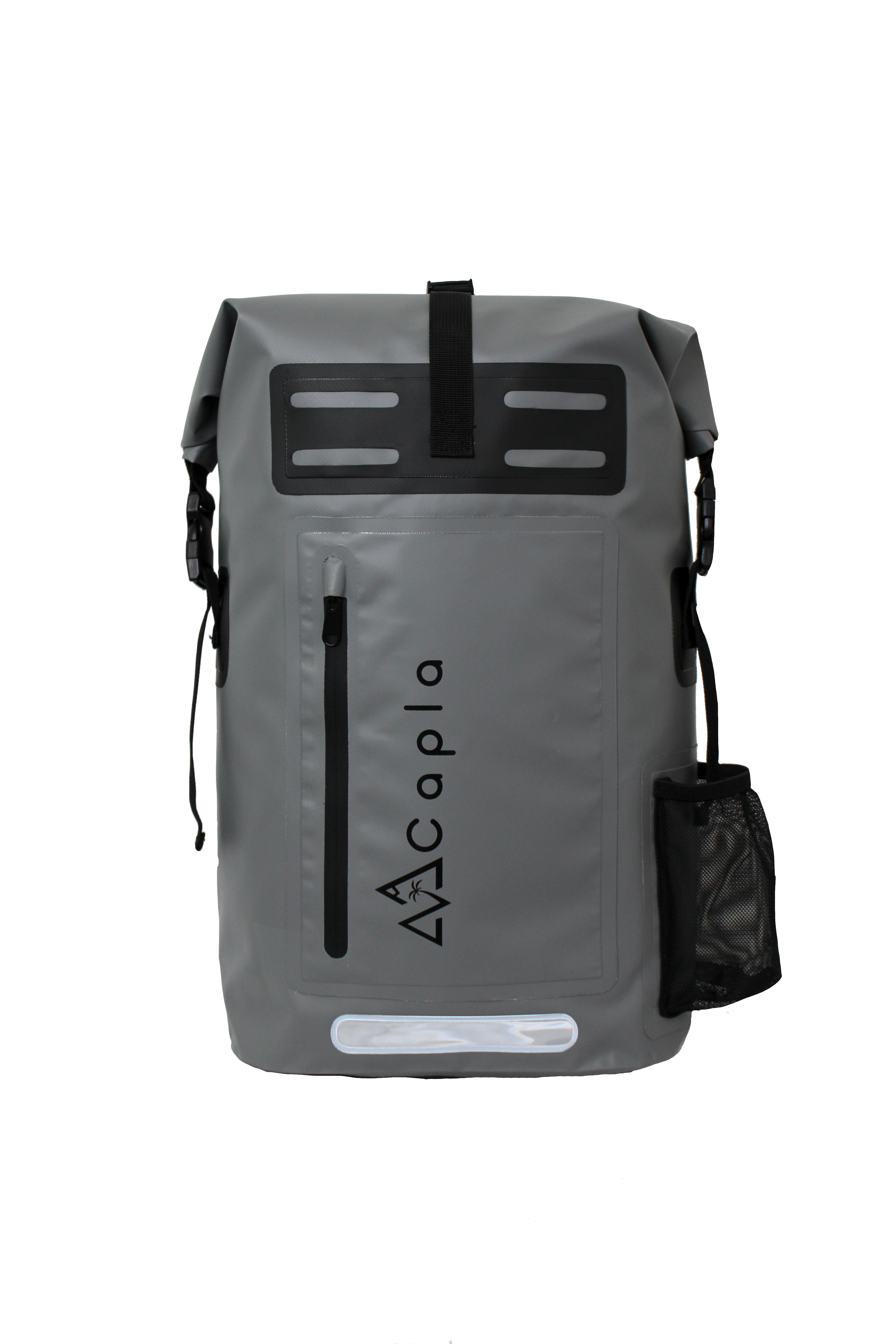 Waterproof Dry Bag Backpack 1.5 - Gray