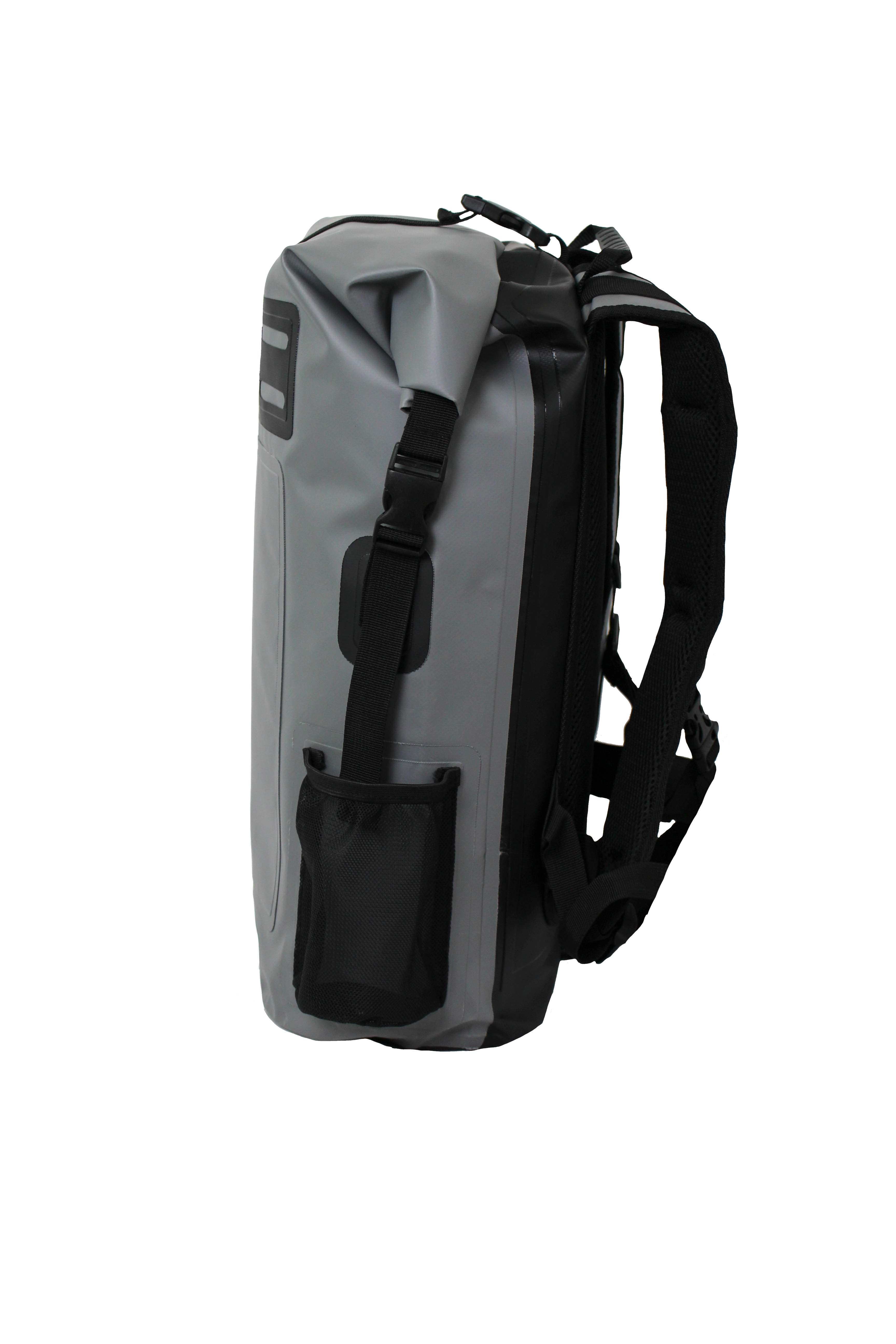 Waterproof Dry Bag Backpack 1.5 - Gray