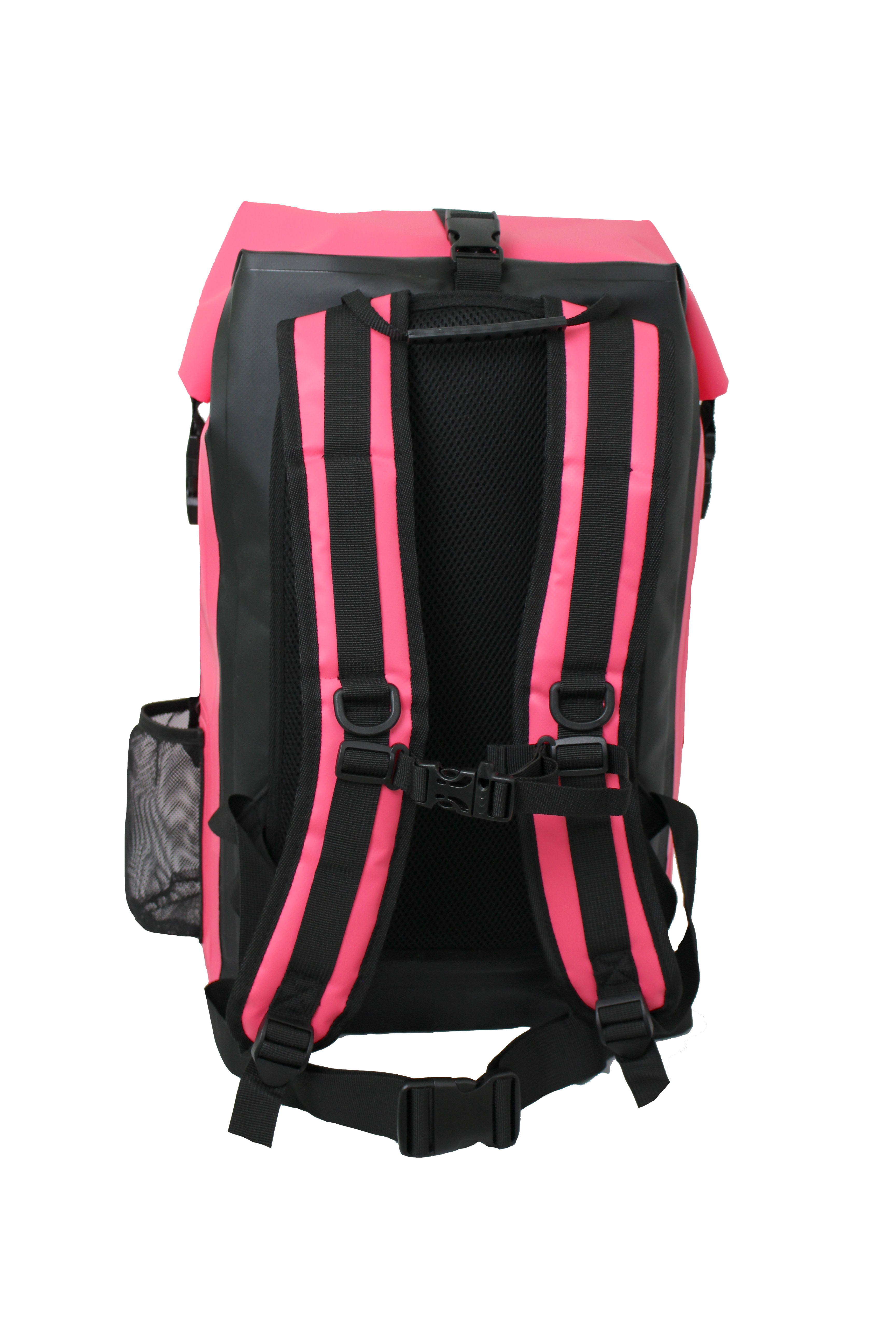 Waterproof Dry Bag Backpack 1.5 - Hyper Pink