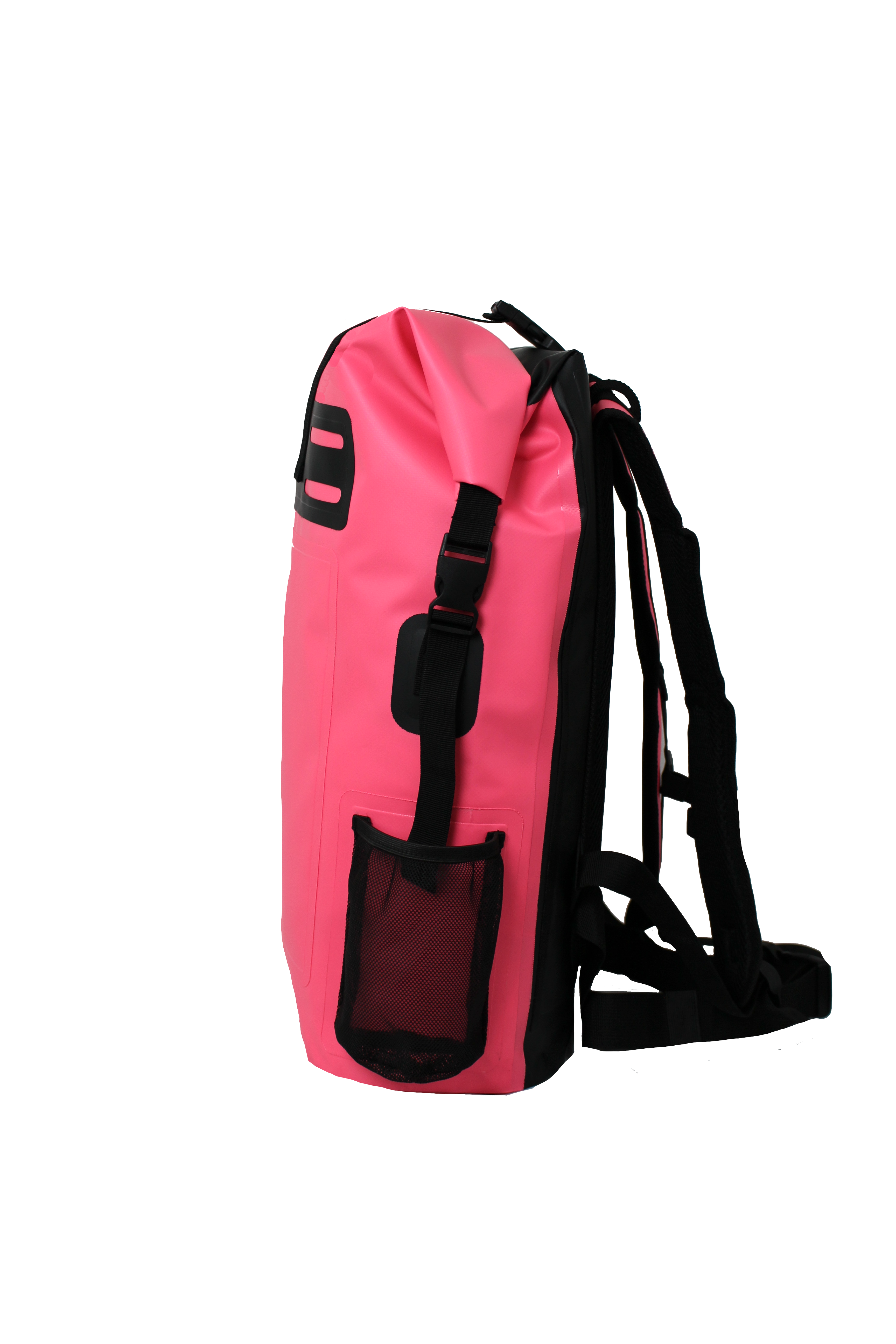 Waterproof Dry Bag Backpack 1.5 - Hyper Pink