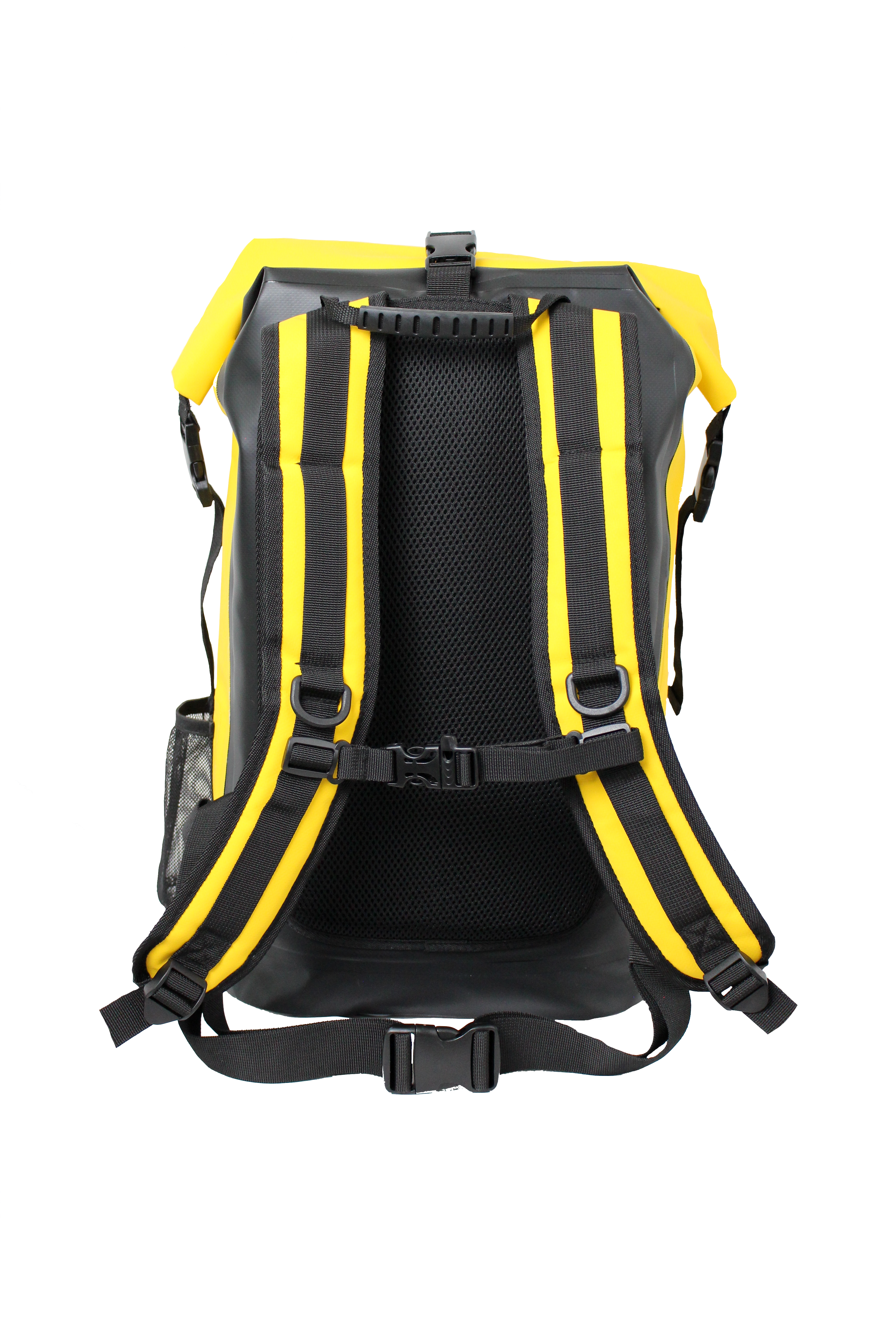 Waterproof Dry Bag Backpack 1.5 - Yellow