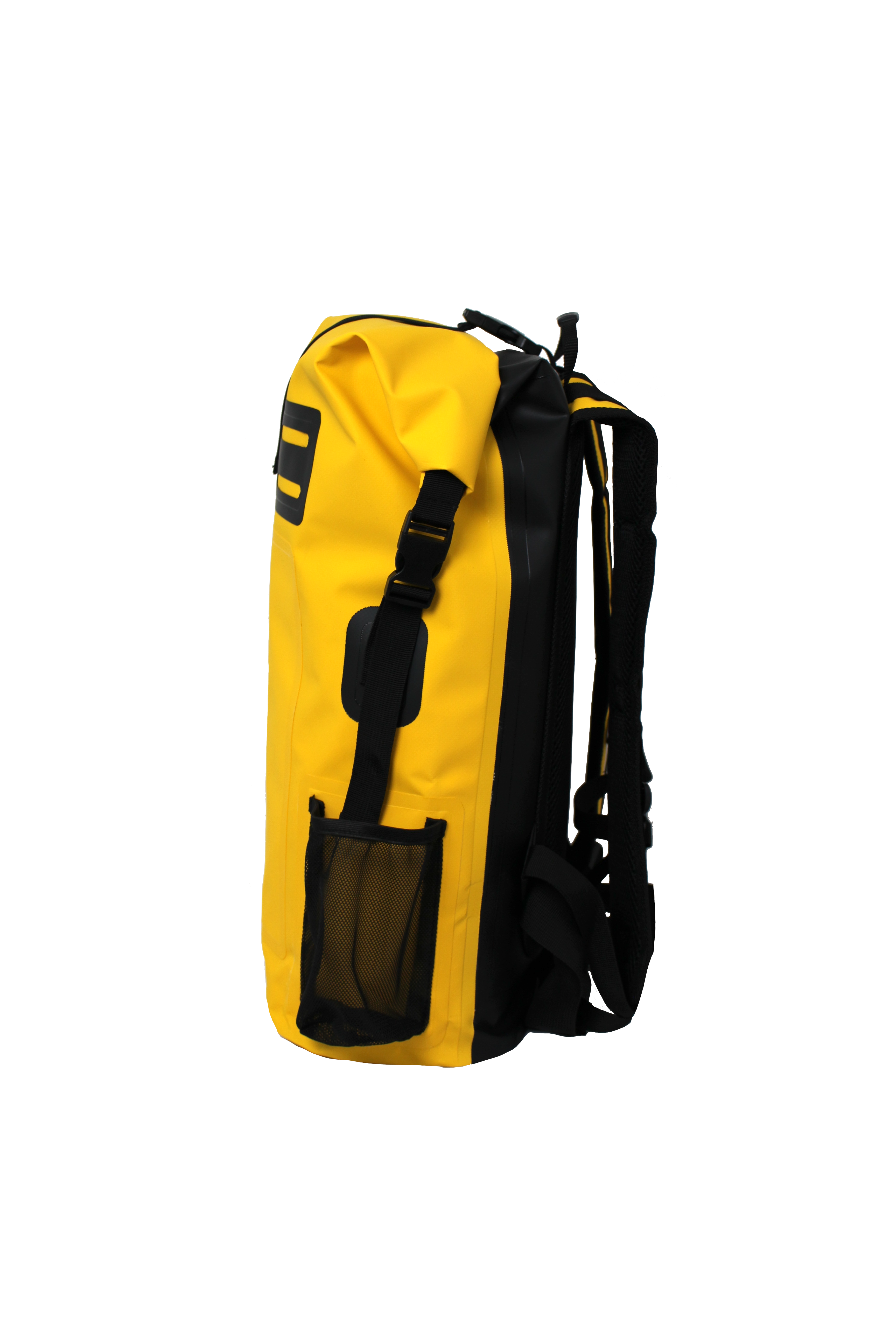 Waterproof Dry Bag Backpack 1.5 - Yellow